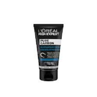 L'Or%C3%A9al%20Paris%20Men%20Expert%20Pure%20Carbon%20Anti-Blackhead%20Daily%20Face%20Scrub%20100%20ml%20-%20Image%203
