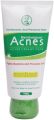 Mentholatum Acnes creamy wash fight bacteria prevent acne with vitamin c vitamin e Face Wash 100 ml. 