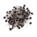General Purpose BC547 NPN Transistor ( 10 PCS ).