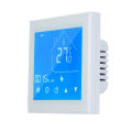 Migeet Wi-fi Smart Thermostat Temperature Controller LCD Display Week Programmable for Water Heating Tuya APP Control Compatible with Alexa Google Home. 