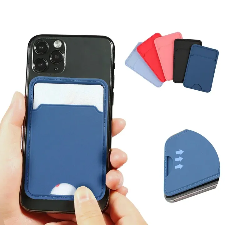 New%20Back%20Cards%20Holder%20Phone%20Card%20Holder%20Wallet%20Case%20Phone%20Wallet%20Stick%20on%20Credit%20Card%20Holder%20Phone%20Pocket%20for%20Almost%20All%20Cell%20-%20Image%202
