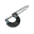 Screw Gauge or Micrometer 25 mm.