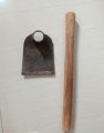 Garden Hoe Spade / Kodal, Kodal Garden Hoe Spade with Wooden Handle Agricultural Tool, MINI Kodal - 1 Pic Gardening Tools কোদাল. 
