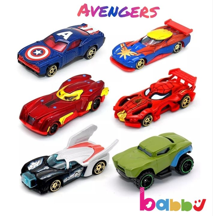 Avengers%20Superhero%20Toy%20Car%20Set-%20Hot%20Wheels%20Set%20China%20A%20version%20-%20Innovative%20Design%20-%20Image%209