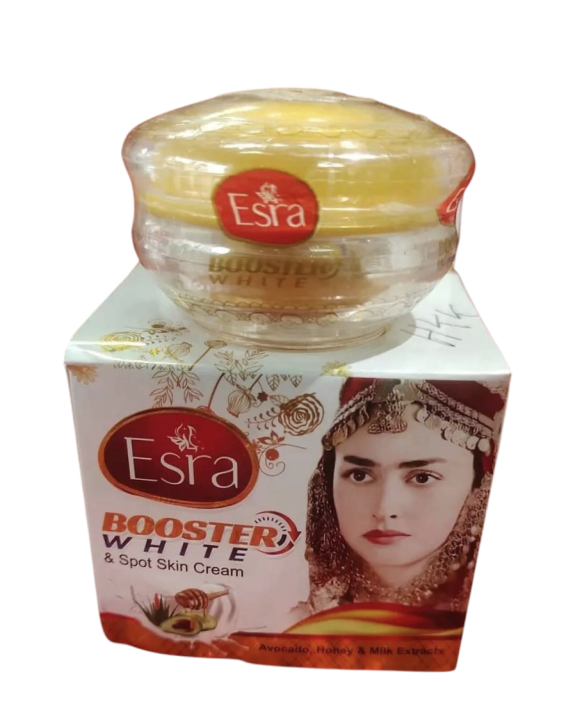Esra Bottom - White main image 1