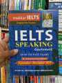 Makkar IELTS Speaking September-Decembert 2025. 