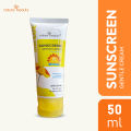 Nature Beauty Sunscreen-50ml. 