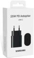 Samsung 25W PD Adapter Super Fast Charging  Adapter. 