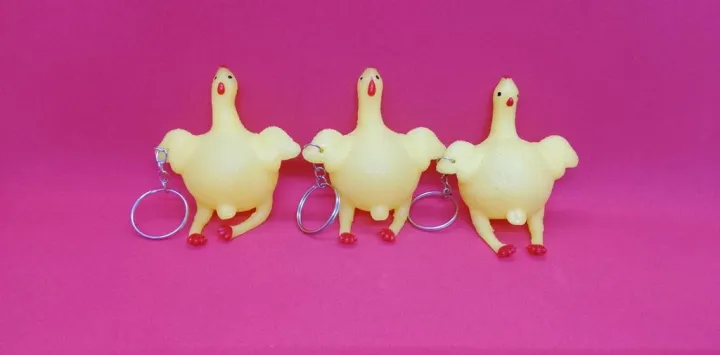 Chicken%20Squishy%20with%20Keyring%20-%20Image%207