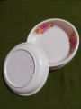 Melamine Pirich Set/Melamine Bati Set -6 Pieces (6 PIC).