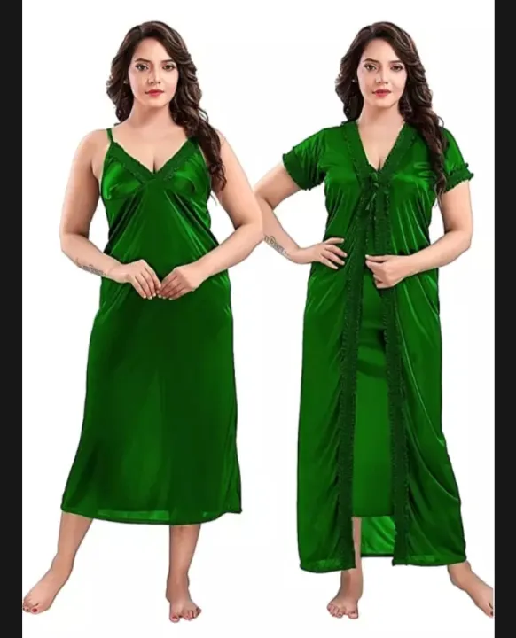 night%20dress%20for%20women%202%20piece%20-%20Image%205