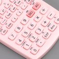 【Broad Sunlight shop】Scientific Calculator Suitable for Office Business Study Accessoires Supplies.