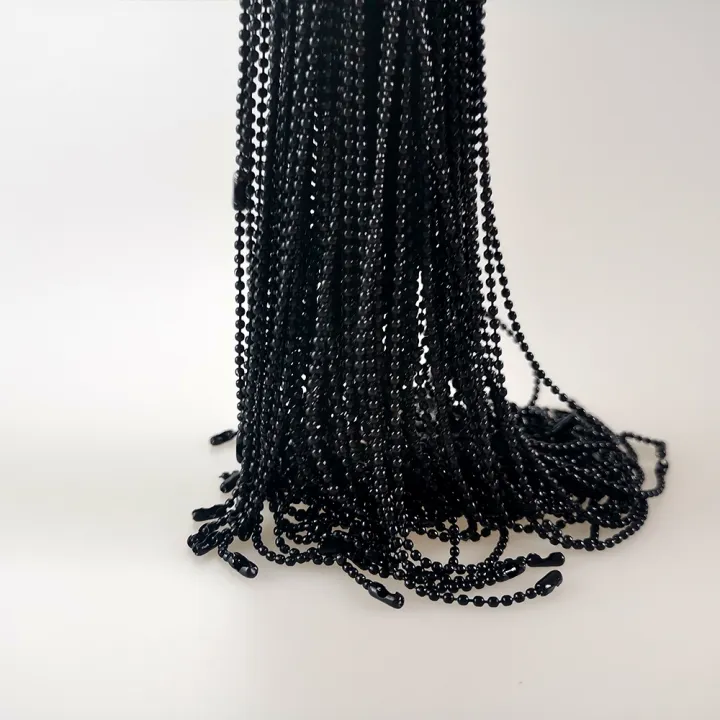 1.5mm%20metal%20Back%20beads%20chain%20Iron%20/Brass%20/%20Stainless%20steel%20ball%20chain%20for%20necklace%20-%20Image%205