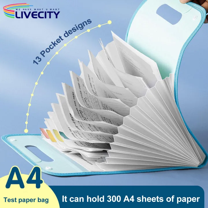 Folder%20Organizer%20Bag%20Portable%2013-layer%20A4%20File%20Organizer%20Bag%20Large%20Capacity%20Expanding%20Folder%20for%20300%20Sheets%20Hand-held%20Storage%20Ideal%20for%20Southeast%20Asian%20Buyers%20-%20Image%209