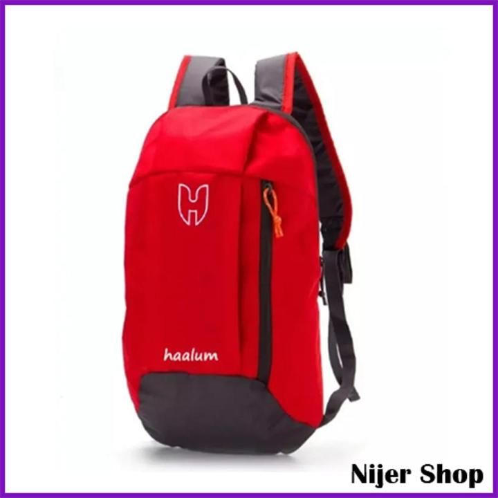 Mini Lightweight Backpack