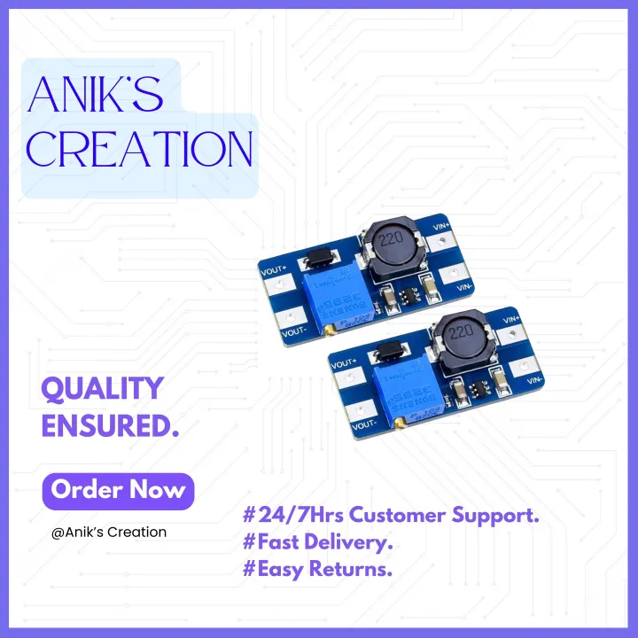 DC-DC%20Step%20Up%20Boost%20Converter%20MT3608%20(2-24V%202A)%20-%20Image%202