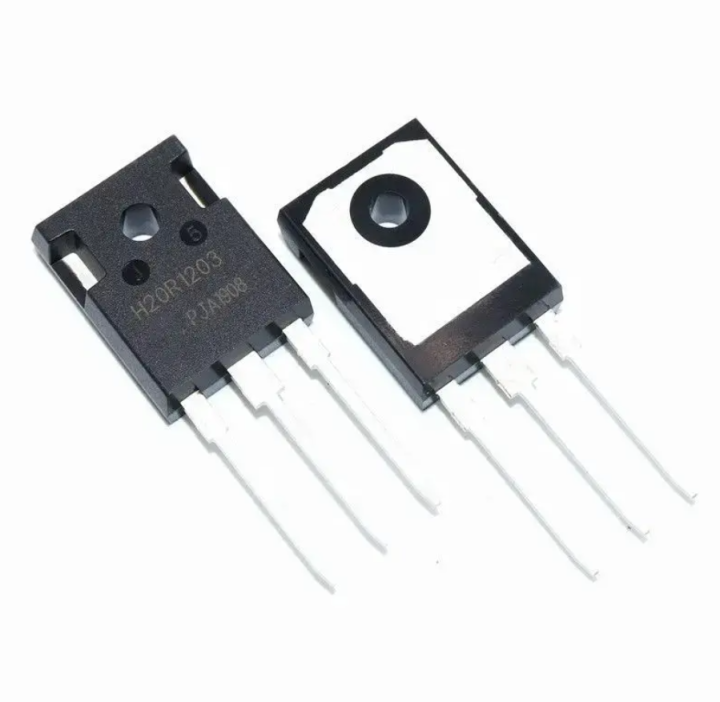 H20R1203%20IGBT%201200V%2020A%20IGBT%20Power%20Transistor%20Insulated%20Gate%20Bipolar%20Transistor%20Diode%20TO247%20Microwave%20Induction%20Cooker%20Replace%20Parts%20-%20Image%202