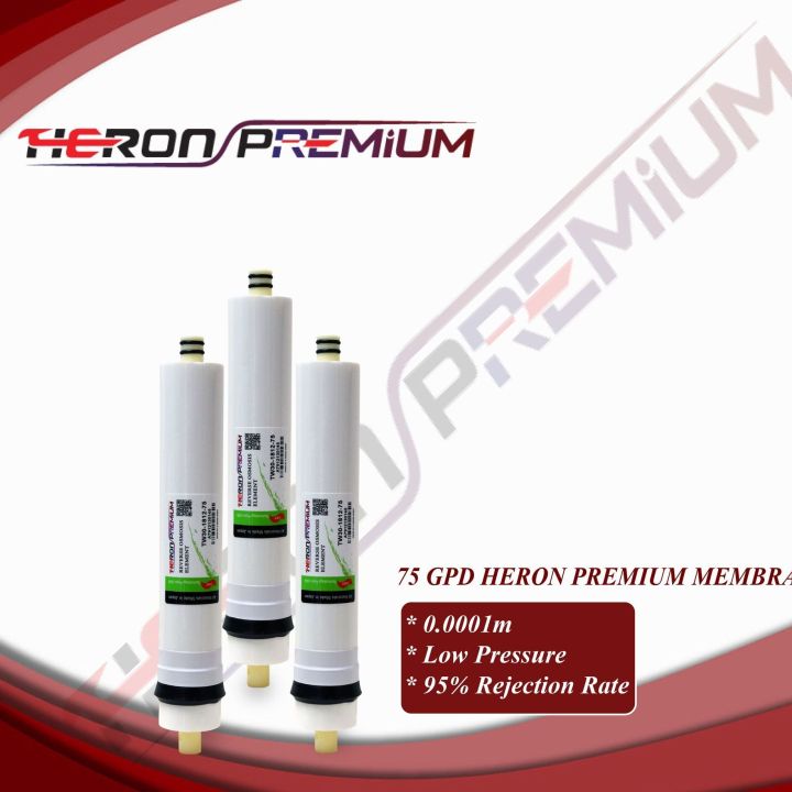 Heron%20Premium%2075%20GPD%20RO%20Membrane%20-%20Image%202