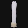 4Pcs UF Membrane 0.01 Micron Ultrafiltration Hollow Fiber Membrane for Reverse Osmosis Water Filter Purifier System. 