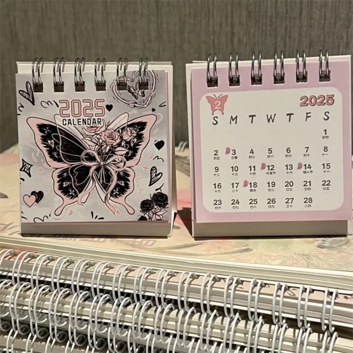 Paper%20Mini%20Calendar%20Stylish%206*8*3cm%20Desktop%20Calendar%20Table%20Calendar%20for%20Student%20Use%20Office%20Desk%20Study%20Room%20Gift%20Item%20Personal%20-%20Image%207