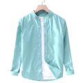 New Long Sleeve Casual Shirt For Men - Shirt.