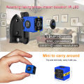 New 1080P HD Mini Camera Auto IR Night Vision Motion Detection Micro Cam DVR Video Recorder Camara Espia Support Hidden TF Card. 