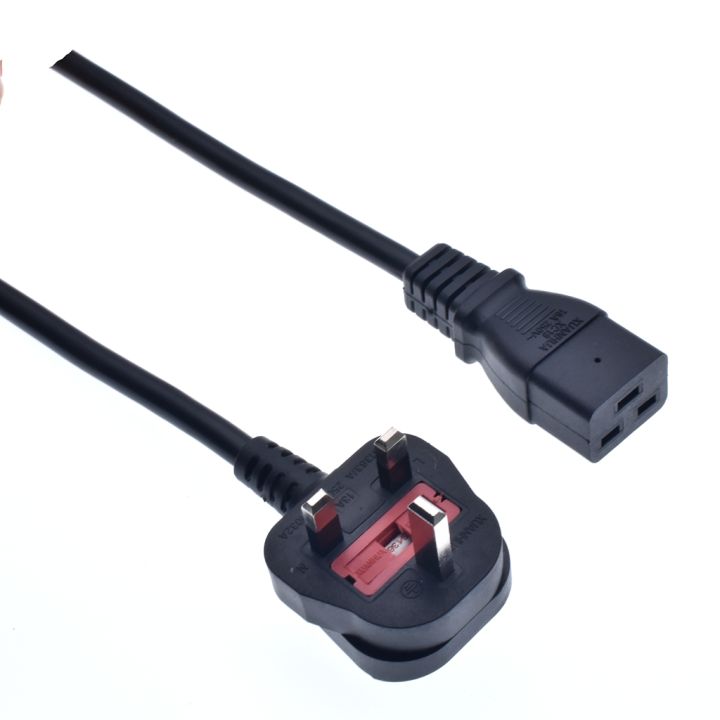 IEC%20320%20C19%20To%20Singapore%20UK%203%20Prong%20Plug%20Extension%20Cord%20For%20UPS%20PDU,%20Connected%20To%20C20%20AC%20Power%20Cable%20Adapter%20Lead%20Cord%203G1.5mm%20-%20Image%207