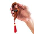 Digital Tasbih With Rotating Beads | Digital Counter Tasbeeh. 