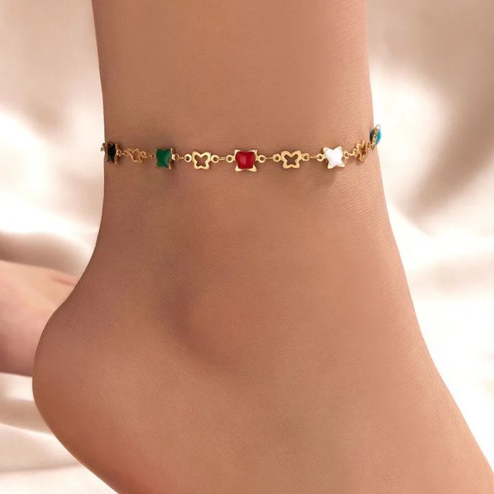 %E3%80%90Hottest%20Trends%E3%80%91%20Boho%20Luxury%20Foot%20Chain%20Anklet%20For%20Women%20Charm%20Butterfly%20Tassel%20Pendant%20Anklets%20Sandals%20Barefoot%20Beach%20Foot%20Bridal%20Jewelr%20-%20Image%206