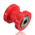 1pcs 8mm 10mm Chain Roller Slider Tensioner Wheel Guide Pit Dirt Mini Bike Moto Jessica. 
