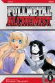 Fullmetal Alchemist, Vol. 5. 