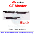 For Realme GT Master Side Control Volume Button + Power ON / OFF External Switch Flex Cable Button Key Replacement Part.
