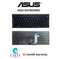 ASUS X411 X411U X411QA X411SC X411UV X406 S4200 Series Laptop KEYBOARD. 