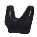 Women Brassiere Padded Push Up Padded Women Brassiere.