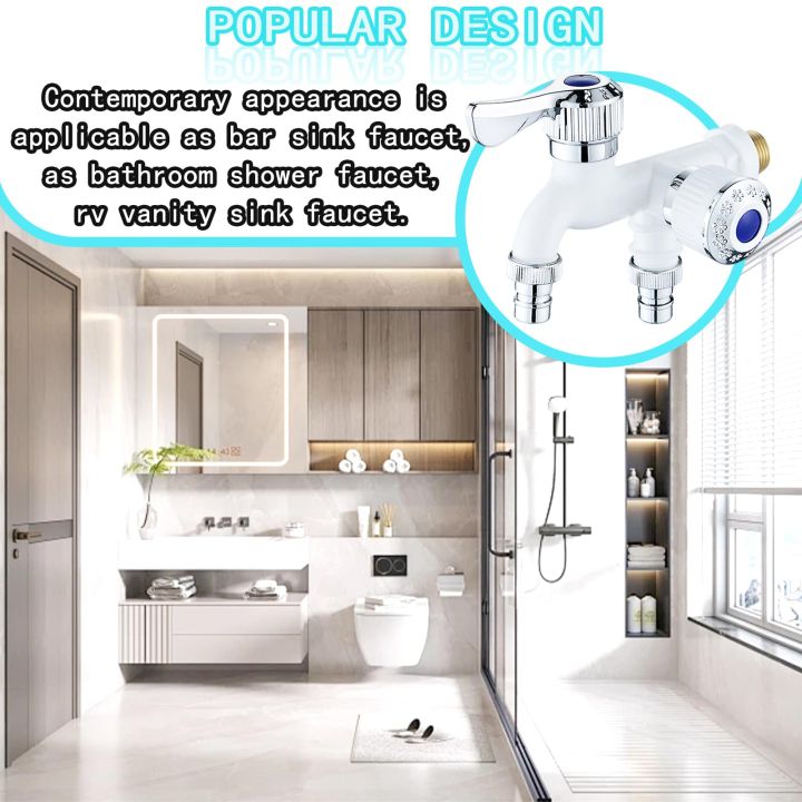 Outdoor%20Antifreeze%20Double%20Outlet%20Faucet%20Frost%20Proof%20Dual%20Control%20Washing%20Machine%20Faucet%20Faucet%20Splitter%20Garden%20Hose%20Splitter%20Outside%20Spigot%20Replacement%20Accessories%20-%20Image%207