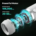 Dog Hair Dryer 5 In 1 Handheld Dog Dryer Pet Dog Blow Dryer With Temperature Adjustment For Home Travel US Plug. 