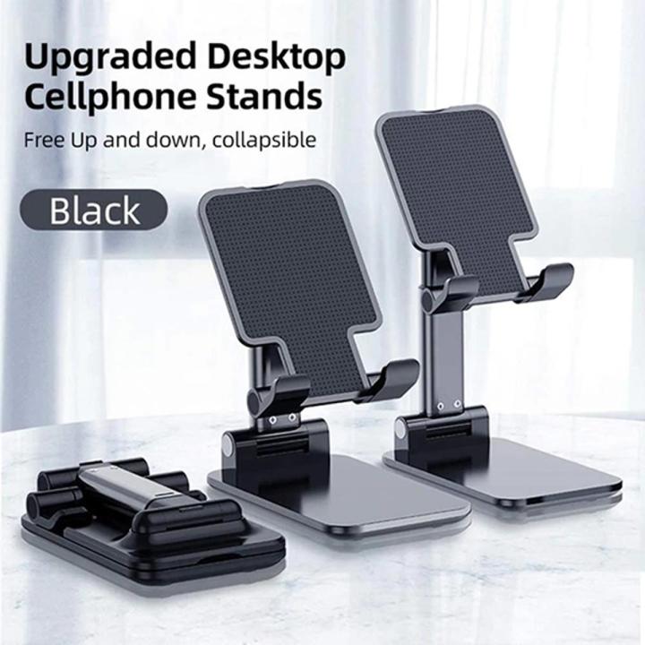Multi-functional%20Desktop%20Tablet%20Mobile%20Stand%20Fold-able%20-%20Image%202