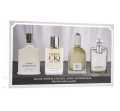 Men's Perfume Set Box, 4 Pieces Set, Former Residence Aire, Laver Ai Ciq Past Events, My Ideal, Juvenile Perfume for Men. 