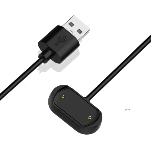 Amazfit GTR 2 Magnetic Charging Cable High Quality USB Charger Cable USB Charging Cable Dock Bracelet Charger for Amazfit GTR 2 Smart Watch