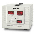 Marcel Voltage Stabilizer & Protector WVS-1000 SD. 