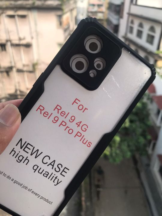 For%20Realme%209%204G%20/%209Pro%20Plus%20Xunnd%20Cover%20shockproof%20Transparent%20PC%20TPU%20Bumper%20Military%20Grade%20Rugged%20case%20For%20SmartPhone%20Case%20-%20Image%205