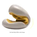 Baby Boy Girl Socks Shoes Kids Newborn Boys Toddler Non-slip Sock Children's Cotton Child Anti Slip Slippers With Rubber Sole. 
