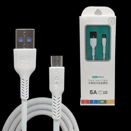Type-%20C%20Fast%20Charging%20Cable%20PS003%20Quick%20Data%20Cable%205A%20Super%20Fast%20Charging%20-%20Image%202