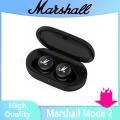 arshall OE II Wireless tooth-compatible eadset In-ear s us eadphones eadset Waterproof Earplug 2 eneration. 