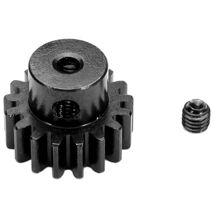 %E3%80%90Yurui%E3%80%91Set%201.4Cm%20Upgrade%20Metal%2017T%20Motor%20Gear%20Spare%20Parts%20Pinion%20Gear%20Parts%20Pcs%2010%20X%208%20X%205Cm%20Diff%20Differential%20Main%20Gear%20-%20Image%203