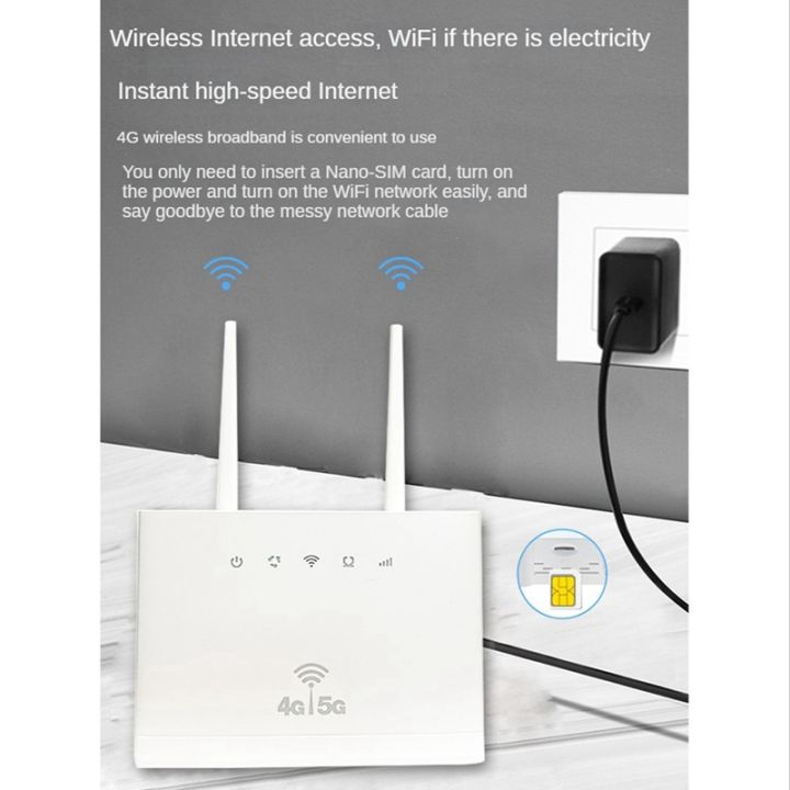 1Set%204G%20LTE%20CPE%20Router%20Modem%20RJ45%20LAN%20WAN%20External%20Antenna%20Wireless%20spot%20With%20-%20Image%205