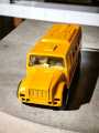 Metal School Bus Diecast Pull back and Go Action. Age 3 and up. 