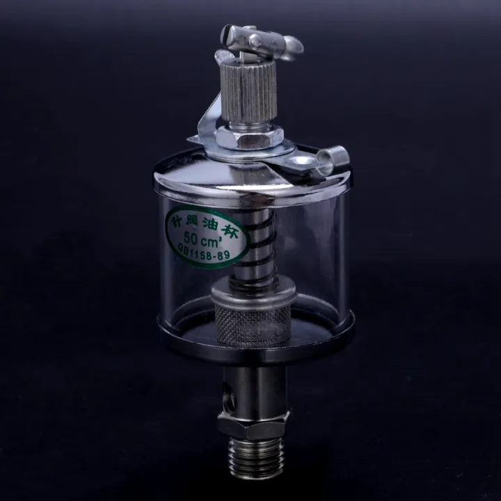 2X%2050mL%20Engine%20Machine%20Lubricator%20Oil%20Gravity%20Drip%20Feed%20Oiler%20Clear+Silver%20-%20Image%203