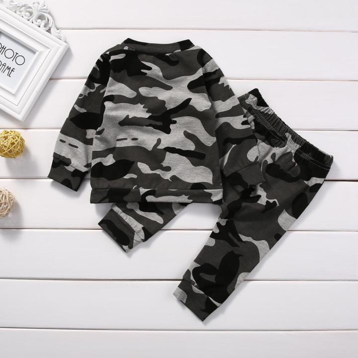 2021%20Toddler%20Newborn%20Baby%20Boy%20%20Clothes%20Set%20T-shirt%20Long%20Pants%20Camouflage%20Costumes%20Little%20OEM%20boy%20clothing%20Winter%20baby%20clothing%20-%20Image%207
