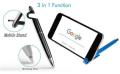 VIP Stand -Pen with Touch Screen Pens For Mobile. 